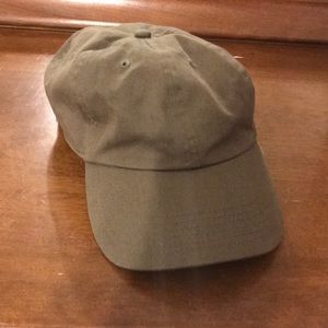 Baseball cap
